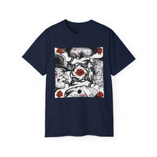 Load image into Gallery viewer, Red Hot Movie Killers T-Shirt On Gildan Ultracotton