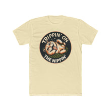 Load image into Gallery viewer, Crazy Cat Nip Tee on Next Level