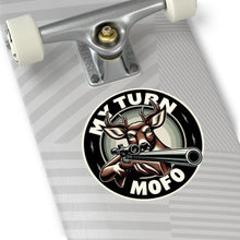 Load image into Gallery viewer, The Deer Hunter Vinyl Sticker