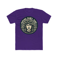 Load image into Gallery viewer, Medusa Funny Tee on Next Level