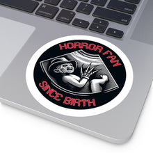 Load image into Gallery viewer, Sonogram Freddy Sticker