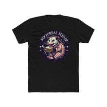 Load image into Gallery viewer, Possum Midnight Eater Tee on Next Level