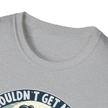 Load image into Gallery viewer, Goats Love The Doors Gildan Softstyle