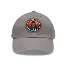 Load image into Gallery viewer, Vader Dark Side Hat