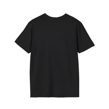 Load image into Gallery viewer, Vader Dark Side On Gildan Softstyle Tee