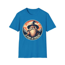 Load image into Gallery viewer, Vintage Gandalf Tee on Softstyle