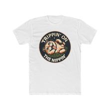 Load image into Gallery viewer, Crazy Cat Nip Tee on Next Level