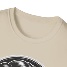 Load image into Gallery viewer, Holla Back Girl Leia Tee on Softstyle