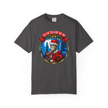 Load image into Gallery viewer, Santa Voorhees on Comfort Colors