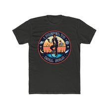 Load image into Gallery viewer, Han Solo Unicycle On Next Level T-Shirt