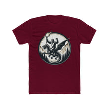 Load image into Gallery viewer, Vintage Bigfoot Dragon Tee