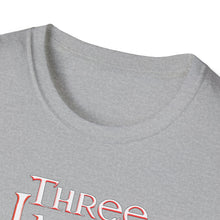 Load image into Gallery viewer, Jack of All Trades Tee on Softstyle
