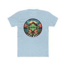Load image into Gallery viewer, Yoda Love On Next Level T-Shirt