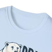 Load image into Gallery viewer, Drawn to Iceholes Tee on Softstyle
