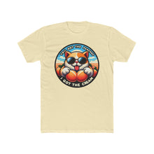 Load image into Gallery viewer, Naughty Kitty Def Leopard Tee on Next Level