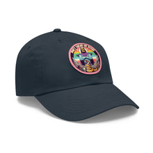 Load image into Gallery viewer, Don't Tread On Myah Hat W/ Leather Patch