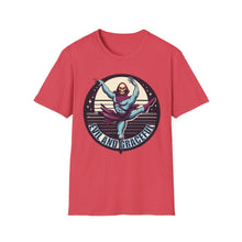 Load image into Gallery viewer, Skeletor Evil & Graceful Tee on Softstyle