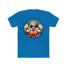 Load image into Gallery viewer, Naughty Kitty Def Leopard Tee on Next Level