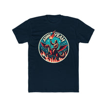 Load image into Gallery viewer, Bigfoot Dragon Tee on Next Level