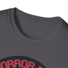 Load image into Gallery viewer, Sonogram Freddy Tee on Softstyle