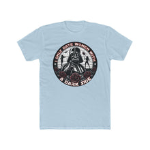 Load image into Gallery viewer, Dark Side Vader Tee on Next Level