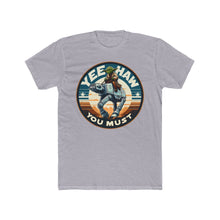 Load image into Gallery viewer, Yoda Yee-Haw Tee on Next Level