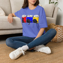 Load image into Gallery viewer, A Licky Boom Boom Down Kitty on Softstyle