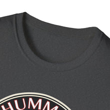 Load image into Gallery viewer, Hummingbird Hill T-Shirt on Softstyle