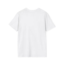 Load image into Gallery viewer, Vader Dark Side On Gildan Softstyle Tee