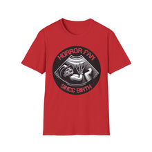 Load image into Gallery viewer, Sonogram Freddy Tee on Softstyle