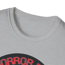 Load image into Gallery viewer, Sonogram Freddy Tee on Softstyle