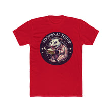 Load image into Gallery viewer, Possum Midnight Eater Tee on Next Level