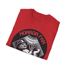 Load image into Gallery viewer, Sonogram Freddy Tee on Softstyle