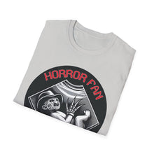 Load image into Gallery viewer, Sonogram Freddy Tee on Softstyle