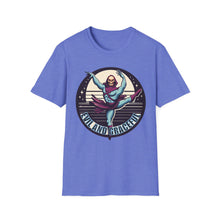 Load image into Gallery viewer, Skeletor Evil & Graceful Tee on Softstyle
