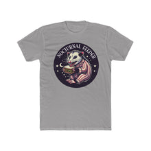 Load image into Gallery viewer, Possum Midnight Eater Tee on Next Level