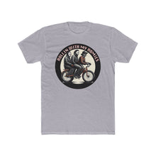 Load image into Gallery viewer, Rollin With My Homies Tee on Next Level