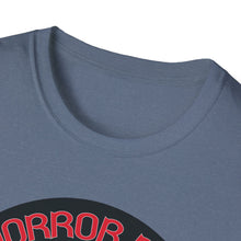 Load image into Gallery viewer, Sonogram Freddy Tee on Softstyle