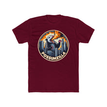 Load image into Gallery viewer, Possumzilla Tee on Next Level