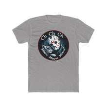 Load image into Gallery viewer, Jason Cat Lover Tee on Next level