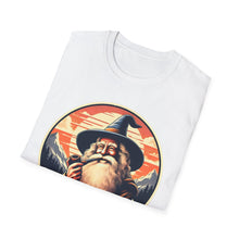 Load image into Gallery viewer, Vintage Gandalf Tee on Softstyle