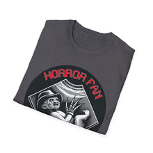 Load image into Gallery viewer, Sonogram Freddy Tee on Softstyle