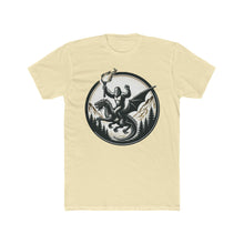 Load image into Gallery viewer, Vintage Bigfoot Dragon Tee