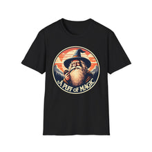 Load image into Gallery viewer, Vintage Gandalf Tee on Softstyle