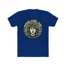 Load image into Gallery viewer, Medusa Funny Tee on Next Level