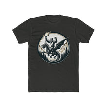 Load image into Gallery viewer, Vintage Bigfoot Dragon Tee