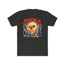 Load image into Gallery viewer, Godzilla Chic Tee on Next Level