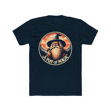 Load image into Gallery viewer, Vintage Gandalf Tee on Next Level