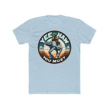 Load image into Gallery viewer, Yoda Yee-Haw Tee on Next Level