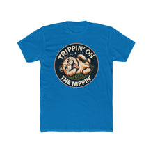 Load image into Gallery viewer, Crazy Cat Nip Tee on Next Level